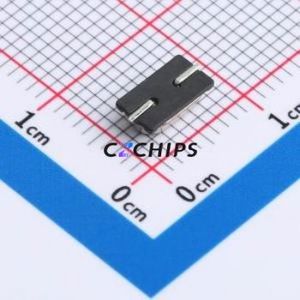 M49SMD16M15PF15PPM Crystal (Passive) HC-49S-SMD-2P-Mini Crystal Oscillator 16MHz 15pF 30ppm - Product Image 2