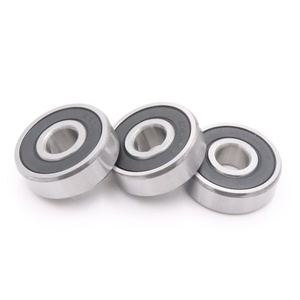 Roulements à billes à gorge profonde du Japon 6201 6202 6203 6204 <span class=keywords><strong>6205</strong></span> 6302 Rmx Zz 2rs, Roulement 6302rs 6302 2rs, Roulement 6302 Rmx - Product Image 6