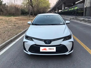 Auto Usado de Segunda Mano 2020-2024, Bajo Kilometraje, TOYOTA CAMRY Híbrido en Buenas Condiciones, Volante a la Izquierda - Product Image 4