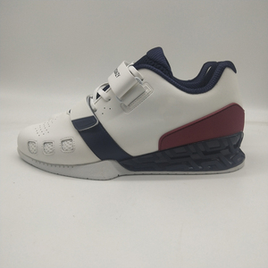 Chaussures d'<span class=keywords><strong>haltérophilie</strong></span> légères pour hommes Vente en gros Chaussures de sport professionnelles Baskets professionnelles respirantes - Product Image 3