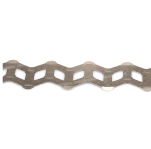 Bande de cuivre étamé plaqué nickel pur de haute précision, ruban de cuivre bimétallique argent-cuivre, accessoires pour batteries - Product Image 1