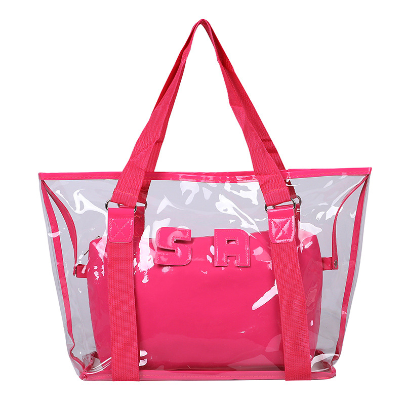 hot pink
