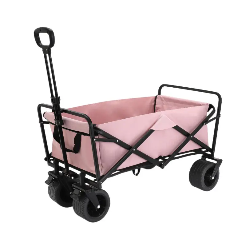 2024 bébé poussette 2 sièges poussette enfants bébé voyage Camping pliant Wagon poussette avec auvent