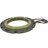 Encodeur servo à arbre creux TS5212N510 OIH48-2000P6-L6-5V, neuf, original, authentique, disponible en stock