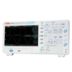 <span class=keywords><strong>Osciloscopio</strong></span> digital UNI-T UPO2072CS de almacenamiento <span class=keywords><strong>DSO</strong></span> de doble canal de alta calidad - Product Image 5