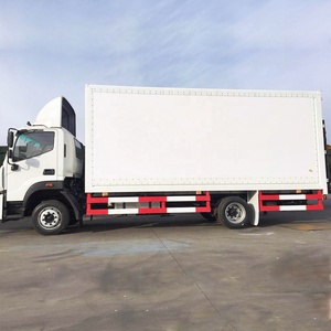 China New Foton 4x2 <strong>6</strong> <strong>Wheel</strong> diesel 5 Ton 8 Ton 10 Ton 15 Ton Light Cargo <strong>Truck</strong> Cheap Price for Sale - Product Image 3