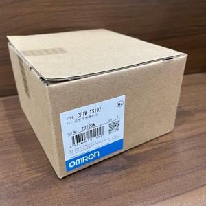 Mô-đun cảm biến nhiệt độ CP1W-TS102 nặng với đầu vào Nhiệt kế điện trở cho lò nướng & máy móc - Product Image 1