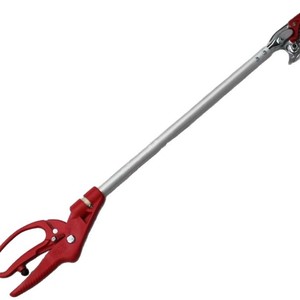 กรรไกรตัดแต่งกิ่ง Alice Fruit Picker รุ่น 150-0.6D สีแดง สำหรับเก็บดอกไม้และทำสวน - Product Image 1