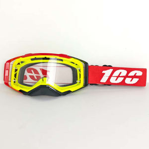Gafas de Motociclismo de Alta Calidad para Deportes al Aire Libre, Gafas Todoterreno, Gafas de Pista - Product Image 4