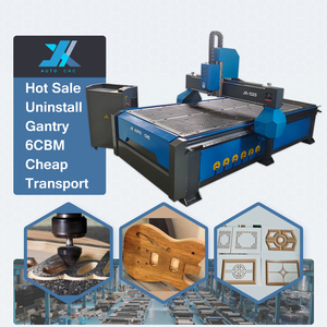 Jx tự động <span class=keywords><strong>CNC</strong></span> quảng cáo <span class=keywords><strong>CNC</strong></span> <span class=keywords><strong>Router</strong></span> dấu hiệu máy khắc cho artware làm - Product Image 1