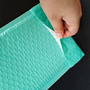 Emballage protecteur en bulles de polyéthylène en gros, résistant à l'humidité, pour enveloppes rembourrées en film co-extrudé robuste, mousse - Product Image 4