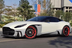 Kit carrozzeria <span class=keywords><strong>DB11</strong></span> kit paraurti mezzo in fibra di carbonio stile M per Aston Martin <span class=keywords><strong>DB11</strong></span> - Product Image 4