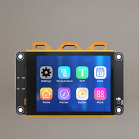 Carte de développement LCD IPS ESP32-S3 de 2,8 pouces, 240x320, module d'affichage tactile capacitif ILI9341 avec rétroéclairage LED