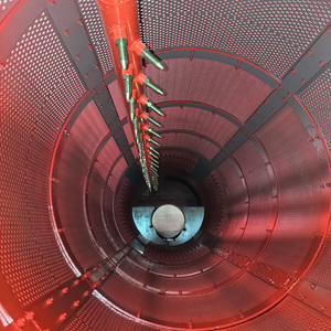 In Afrika Beliebte Goldwaschanlage Goldminen-Trennanlage Maschine für Alluviales <span class=keywords><strong>Gold</strong></span> Trommel-Waschanlage - Product Image 5