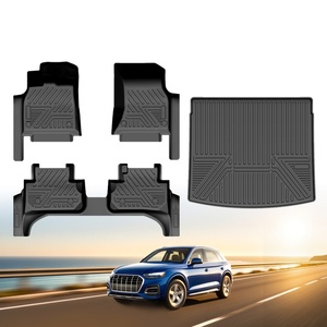 อุปกรณ์ตกแต่งภายในรถยนต์ 3 มิติ 4 มิติ 5 มิติ OEM/ODM ผลิตจากวัสดุ TPE กันน้ำ สำหรับรถยนต์ Lexus Denza Kia Maxus Nissan Toyota - Product Image 2