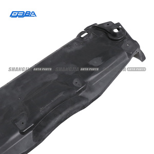 Couvercle de radiateur en plastique d'accessoires de voiture à la mode pour Aston Martin DB11 DBS 2016-2024 HY53-8211-AF - Product Image 4