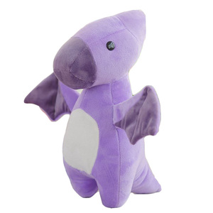 <span class=keywords><strong>Dinosaurio</strong></span> de peluche Animales de peluche <span class=keywords><strong>Rosa</strong></span> Mamá <span class=keywords><strong>Dinosaurio</strong></span> 3 Bebé Dinosaurios Cumpleaños Incluye Triceratops Alivio del estrés - Product Image 1