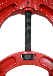 เครื่องตัดท่อ PE แบบแมนนวลประสิทธิภาพสูง ECH 4PE - Product Image 2