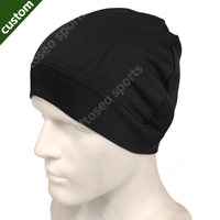 Casquettes de cyclisme et de montagne personnalisées, logo brodé imprimé, bonnet doublé en satin, fabricant de casquettes personnalisées