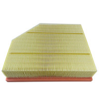 CA-C388U vente directe d'usine 1109120RL01 filtre à Air pour Aito M9 Geely Byd Changan Nio Li Auto Cherry