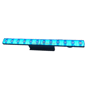 Hot bán 12x3W <span class=keywords><strong>Pixel</strong></span> <span class=keywords><strong>LED</strong></span> Tường máy giặt trong nhà thanh ánh sáng nhà máy bán hàng trực tiếp chuyên nghiệp ánh sáng sân khấu - Product Image 3