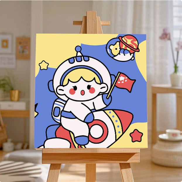 Colorato 3