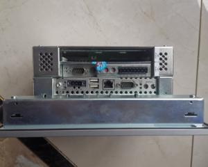 หน้าจอสัมผัส HMI อุตสาหกรรมประสิทธิภาพสูง รุ่น 4PP450.0571-K31 ของแท้ พร้อมส่ง - Product Image 2