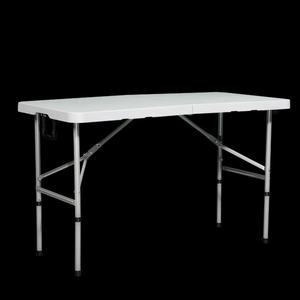 Modern Simple Portable Hot Promotion Item Portable Cheap <b>Folding</b> Camping <b>Table</b> - Product Image 5