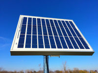 Panneau solaire JA Solar 640Wp 72 cellules N-Type double vitrage, origine Beijing Chine, JAM54D41 LB Silver, 23% d'efficacité, 108mm, prix avantageux