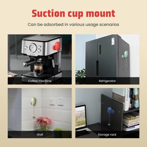 2025 New Design Automatic Electric Egg Beater Whisk Rechargeable <b>Cream</b> <b>Whipper</b> Professional Kitchen Tool - Product Image 4