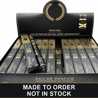 Fabricant de parfums sur mesure, parfum de marque personnalisée, mini parfum 10ml, Cologne pour femmes, spray corporel, Dubai, OEM, ODM, logo, échantillons d'usine de parfums