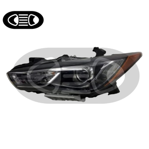 TUZHIHAO <strong>INFINITI</strong> QX60 JX L50 Headlight Assembly Car Light Original HID USA OEM 260609NR0B - Product Image 6