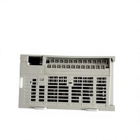 Controlador Lógico Programable Compacto FX5U-32MT-ES, 32 E/S, Salida de Transistor, PLC, Unidad Principal de Control de Movimiento para Línea de Automatización