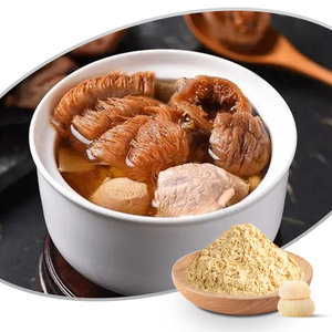 כיתה העליון אריות בר רעמה אבקת תמצית צמחים אבקת-מזון כיתה - Product Image 3