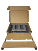 Caja de Embalaje Personalizada para Computadora Portátil, Caja de Cartón para Laptop
