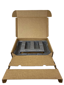 Customized Printing Paper Carton <b>Empty</b> Computer Laptop Notebook Packaging <b>Box</b> - Product Image 5