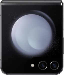 Z Flip 5 5G Deca Core 512GB Grafito Desbloqueado 120Hz 8GB RAM Origen China - Product Image 3