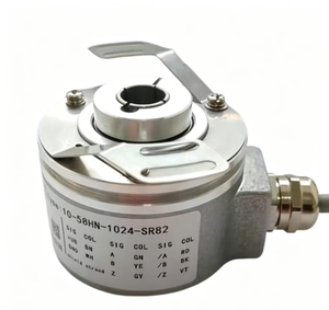 Encodeur rotatif 1XP8032-11/2048 1XP8032-20/1024, encodeur rotatif incrémental 1XP8032-11/2048 1XP8032-20/1024 - Product Image 4