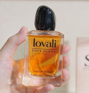 <span class=keywords><strong>Parfum</strong></span> personnalisé pour femmes, collection intelligente de parfums génériques pour femmes, <span class=keywords><strong>parfum</strong></span> floral, eau de <span class=keywords><strong>parfum</strong></span> en spray - Product Image 4