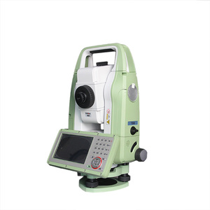 เครื่องมือสำรวจแบบ Total Station ยี่ห้อ TS10 รุ่น Reflectorless แบบแมนนวล - Product Image 1