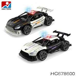 Giocattolo remoto per bambini 1;22 <span class=keywords><strong>auto</strong></span> della polizia a quattro vie telecomandate <span class=keywords><strong>auto</strong></span> giocattolo con <span class=keywords><strong>controllo</strong></span> leggero - Product Image 5