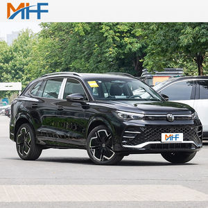 Nuevo <span class=keywords><strong>Tiguan</strong></span> de China, Precio <span class=keywords><strong>0</strong></span> <span class=keywords><strong>km</strong></span>, Volkswagen, SUV Barato, Autos a Gasolina, 2WD, <span class=keywords><strong>Tiguan</strong></span> 2024 - Product Image 4
