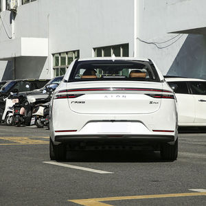 2025 GAC AION S Plus 480km Range Electric Hot Travel Version Nuevo Vehículo de energía Vehículo comercial de alta demanda - Product Image 2