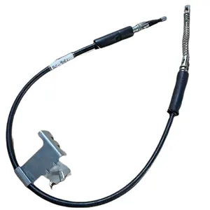 Автомобильный левый задний парковочный кабель OEM номер 52008905 автомобильный тормозной кабель для CHRYSLER/JEEP
