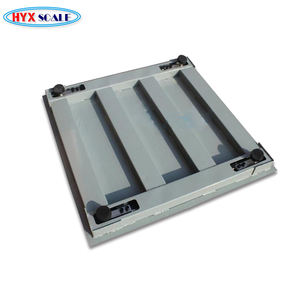 Escala de plataforma digital de <span class=keywords><strong>2</strong></span> toneladas y <span class=keywords><strong>3</strong></span> toneladas - Product Image 6