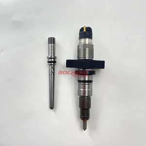 Injecteurs de carburant pour moteur diesel 0445120255 0986435503 pour Dodge Ram 2500 Pickup 5.9 TD Ensemble d'injecteurs de carburant - Product Image 1