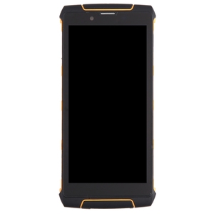 Pour <span class=keywords><strong>Cubot</strong></span> <span class=keywords><strong>King</strong></span> <span class=keywords><strong>Kong</strong></span> 3 numériseur d'écran LCD d'origine assemblage complet avec cadre - Product Image 1
