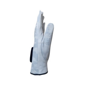 Guante de golf Scully SCS049 para zurdos, hecho de piel de oveja Cabretta, con cuero genuino de alta calidad y diseño transpirable. - Product Image 3