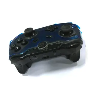 Wholesale Factory Price 380mAh rechargeable battery gamepad android BT ps4 controller gamepad for PUBG Games