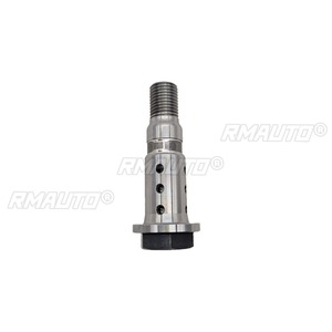 Vanne de régulation d'huile 24355-03170, électrovanne de distribution, pièce moteur pour accessoires de voiture Hyundai Elantra - Product Image 1